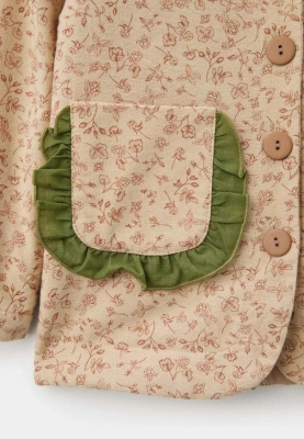 Куртка Катара Куртка Катара